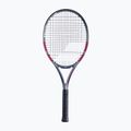 Tennis racket Babolat Evo Aero Pink Gen2 grey/raspberry pink