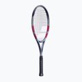 Tennis racket Babolat Evo Aero Pink Gen2 grey/raspberry pink 3