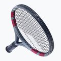 Tennis racket Babolat Evo Aero Pink Gen2 grey/raspberry pink 5
