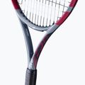 Tennis racket Babolat Evo Aero Pink Gen2 grey/raspberry pink 6