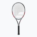 Tennis racket Babolat Evo Aero Pink Gen2 grey/raspberry pink