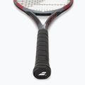 Tennis racket Babolat Evo Aero Pink Gen2 grey/raspberry pink 3