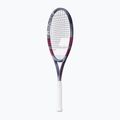 Tennis racket Babolat Evo Aero Lite Pink Gen2 grey/raspberry pink 2