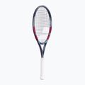 Tennis racket Babolat Evo Aero Lite Pink Gen2 grey/raspberry pink 3