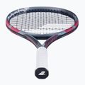Tennis racket Babolat Evo Aero Lite Pink Gen2 grey/raspberry pink 4