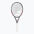 Tennis racket Babolat Evo Aero Lite Pink Gen2 grey/raspberry pink