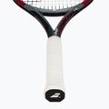 Tennis racket Babolat Evo Aero Lite Pink Gen2 grey/raspberry pink 3