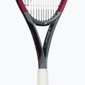 Tennis racket Babolat Evo Aero Lite Pink Gen2 grey/raspberry pink 4