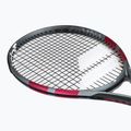 Tennis racket Babolat Evo Aero Lite Pink Gen2 grey/raspberry pink 5