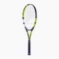 Tennis racket Babolat Boost Aero grey yellow white 4