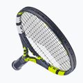 Tennis racket Babolat Boost Aero grey yellow white 5