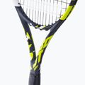 Tennis racket Babolat Boost Aero grey yellow white 6