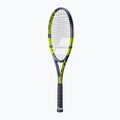 Tennis racket Babolat Boost Aero grey yellow white 2