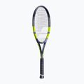 Tennis racket Babolat Boost Aero grey yellow white 3