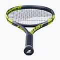 Tennis racket Babolat Boost Aero grey yellow white 7