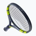 Tennis racket Babolat Boost Aero grey yellow white 6