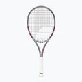 Tennis racket Babolat Boost Aero Pink grey/pink/white
