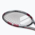 Tennis racket Babolat Boost Aero Pink grey/pink/white 5