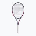 Tennis racket Babolat Boost Aero Pink grey/pink/white