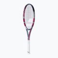 Tennis racket Babolat Boost Aero Pink grey/pink/white 2