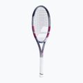 Tennis racket Babolat Boost Aero Pink grey/pink/white 3