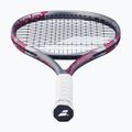 Tennis racket Babolat Boost Aero Pink grey/pink/white 4