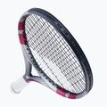 Tennis racket Babolat Boost Aero Pink grey/pink/white 5
