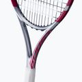 Tennis racket Babolat Boost Aero Pink grey/pink/white 6