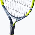 Children's tennis racket Babolat Carlitos Jr 19 6