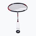 Badminton racket Babolat Prime black/red 4