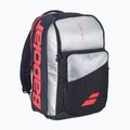 Tennis backpack Babolat Pure Strike 42 l carbon grey