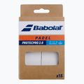 Protective tape Babolat Protecpro 2.0 X15 transparent 2