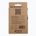 Protective tape Babolat Protecpro 2.0 X15 transparent 3