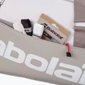 Tennis bag Babolat Court S Wimbledon 32 l white/ivory 6