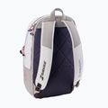 Tennis backpack Babolat Pure Lite Wimbledon 25 l white/ivory 2