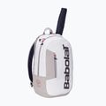 Tennis backpack Babolat Pure Lite Wimbledon 25 l white/ivory 3