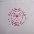 Tennis backpack Babolat Pure Lite Wimbledon 25 l white/ivory 4