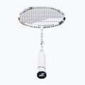 Children's badminton racket Babolat Prime white/gold 4