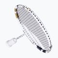 Children's badminton racket Babolat Prime white/gold 5