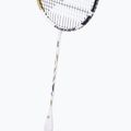 Children's badminton racket Babolat Prime white/gold 6