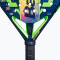 Padel racket Babolat Viper Juan Lebron 3.0 FW blue depths/green flash 4