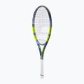 Children's tennis racket Babolat Pure Aero Junior 25 Gen9 2
