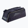 Badminton bag Babolat Cross Pro Bad 60 l black/gold 2