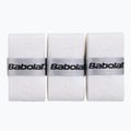 Padel wraps Babolat Comfort Padel 3 pack white