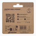 Padel wraps Babolat Comfort Padel 3 pack white 4