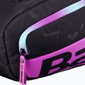 Padel bag Babolat RH Pro Padel Juan Lebron black/purple/light green 4