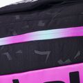 Padel bag Babolat RH Pro Padel Juan Lebron black/purple/light green 5