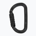 Carabiner Petzl Am'D Triact-Lock TLN black