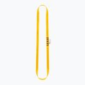Climbing sling Petzl Anneau yellow