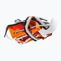 Petzl Irvis Hybrid semi-automatic crampons orange T02A LLU 5